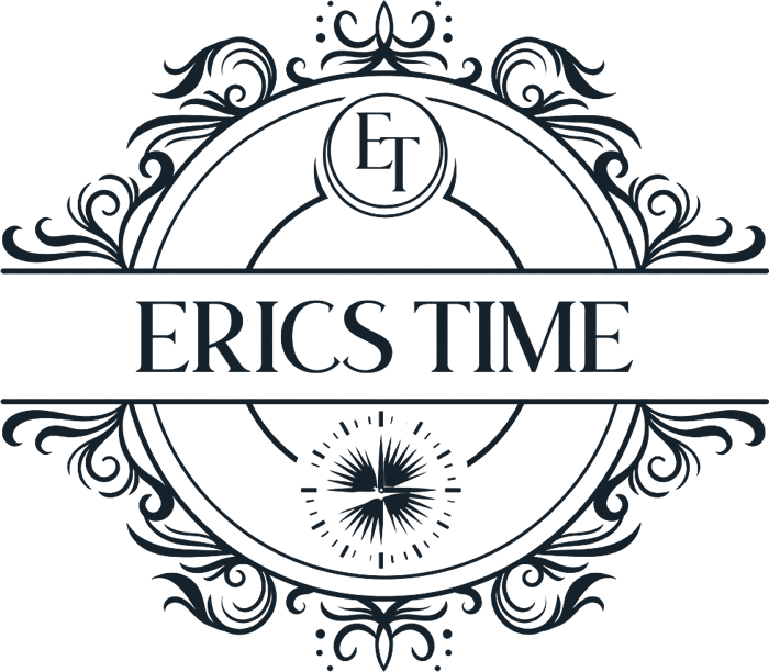 Erics Time