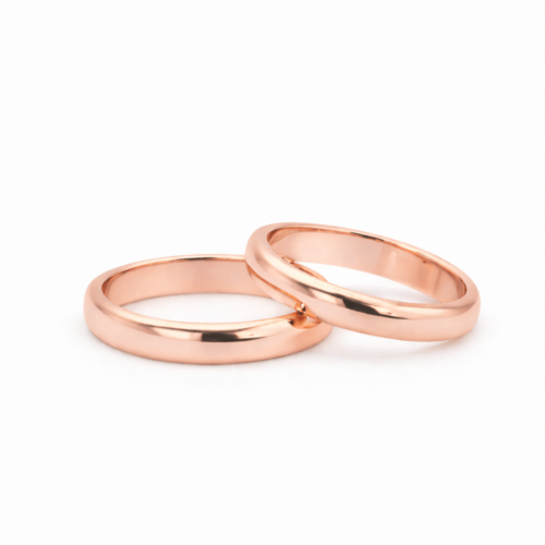 Aliances-d’or-rosa-polides