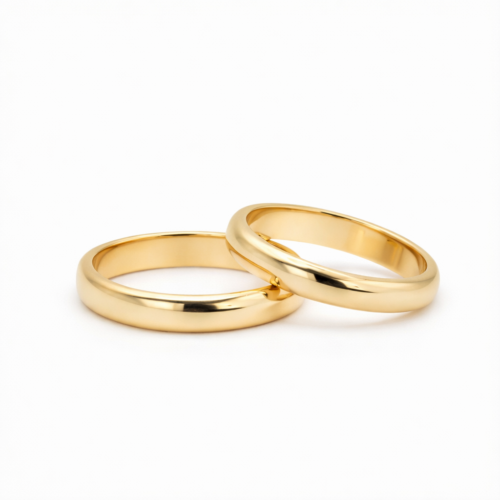 Aliances-d’or-groc-polides