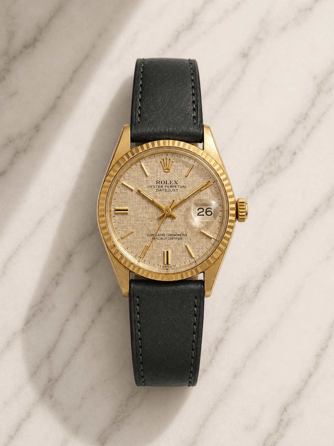 Rolex 2a ma
