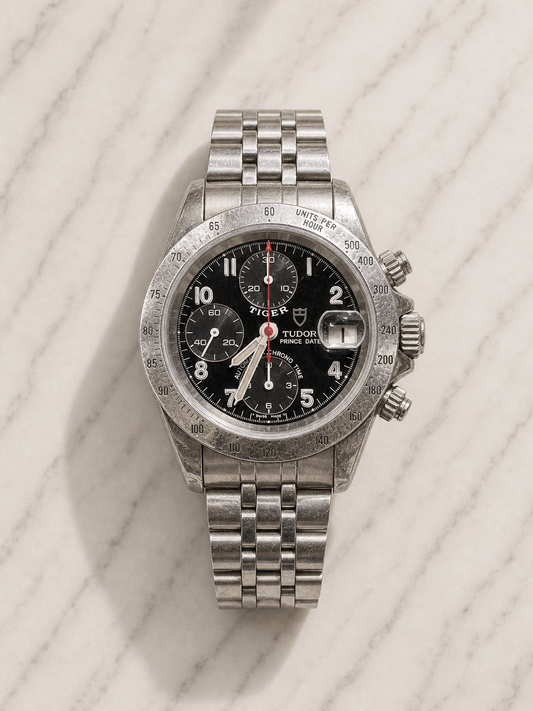 Tudor 2a ma